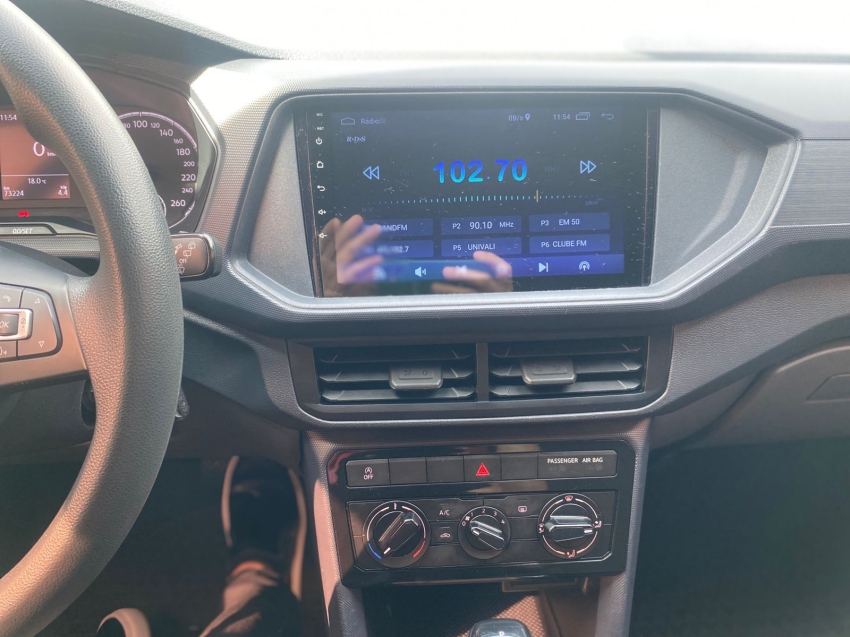 t-cross sense 200 1.0 tsi at10