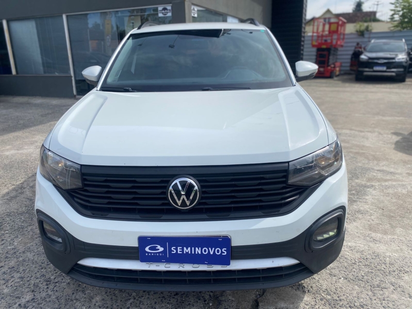 t-cross sense 200 1.0 tsi at1