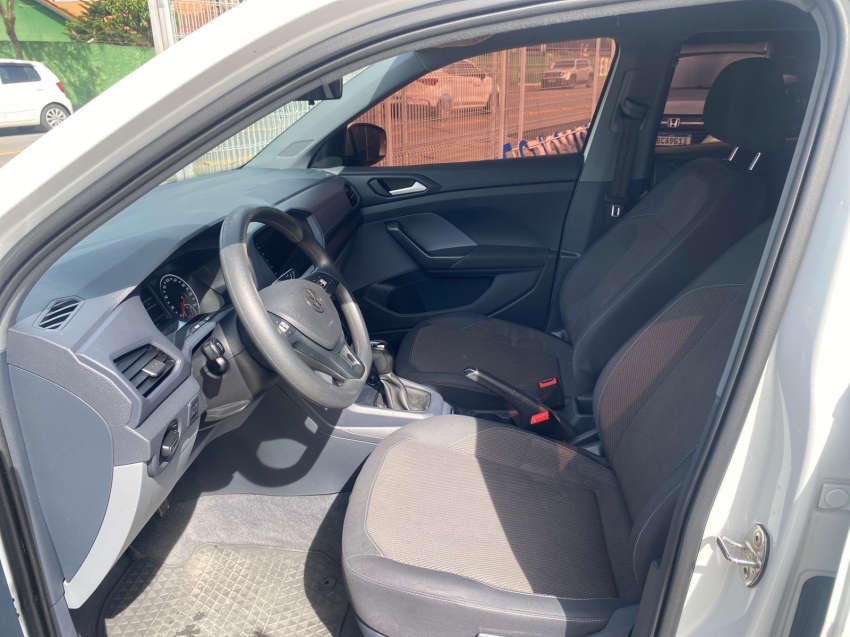 t-cross sense 200 1.0 tsi at6