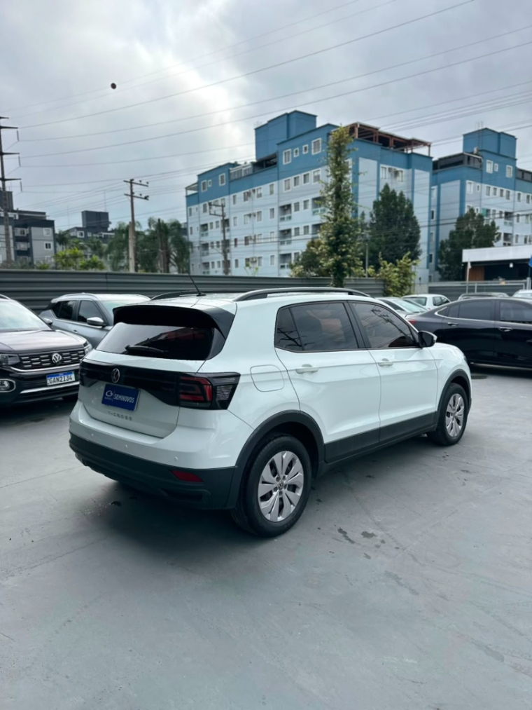 t-cross sense 200 1.0 tsi at4