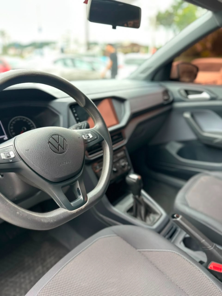 t-cross sense 200 1.0 tsi at6