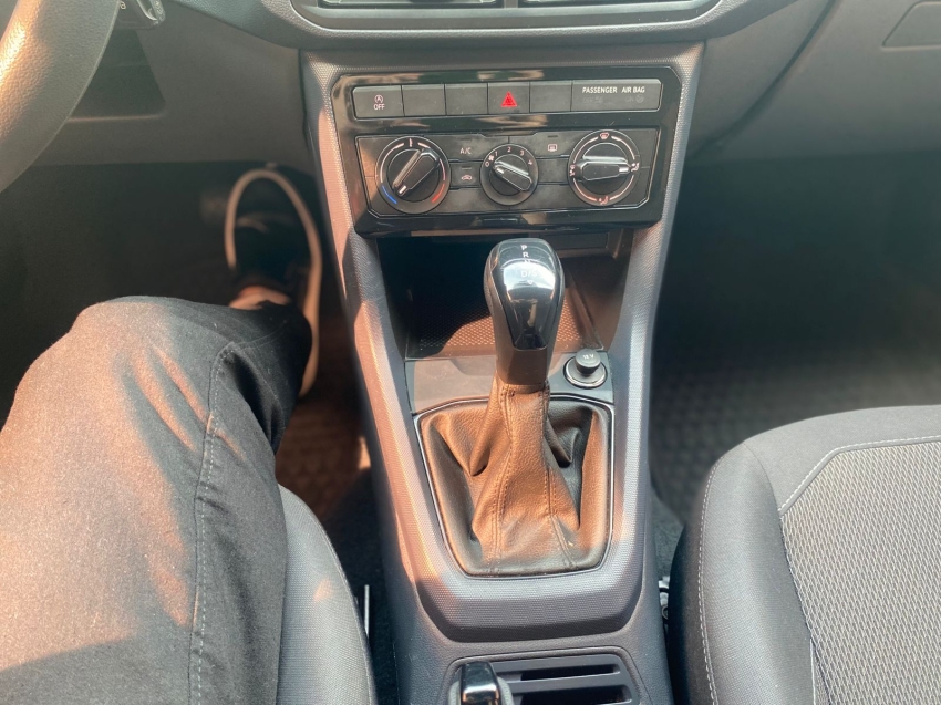 t-cross sense 200 1.0 tsi at12