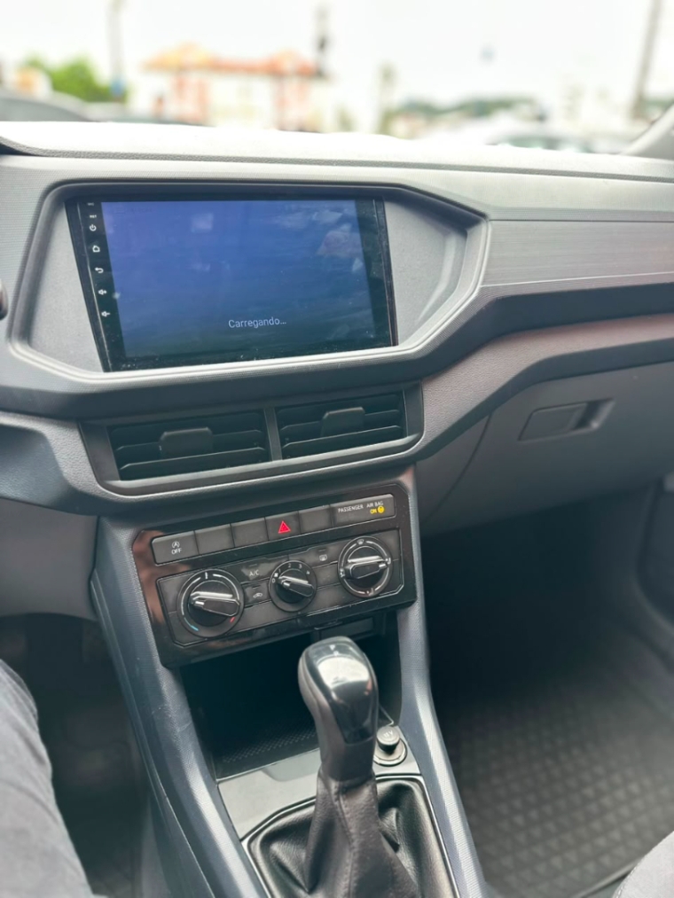 t-cross sense 200 1.0 tsi at8