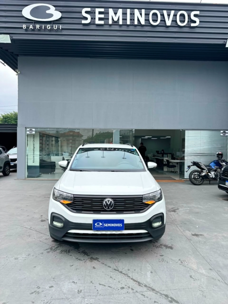 t-cross sense 200 1.0 tsi at
