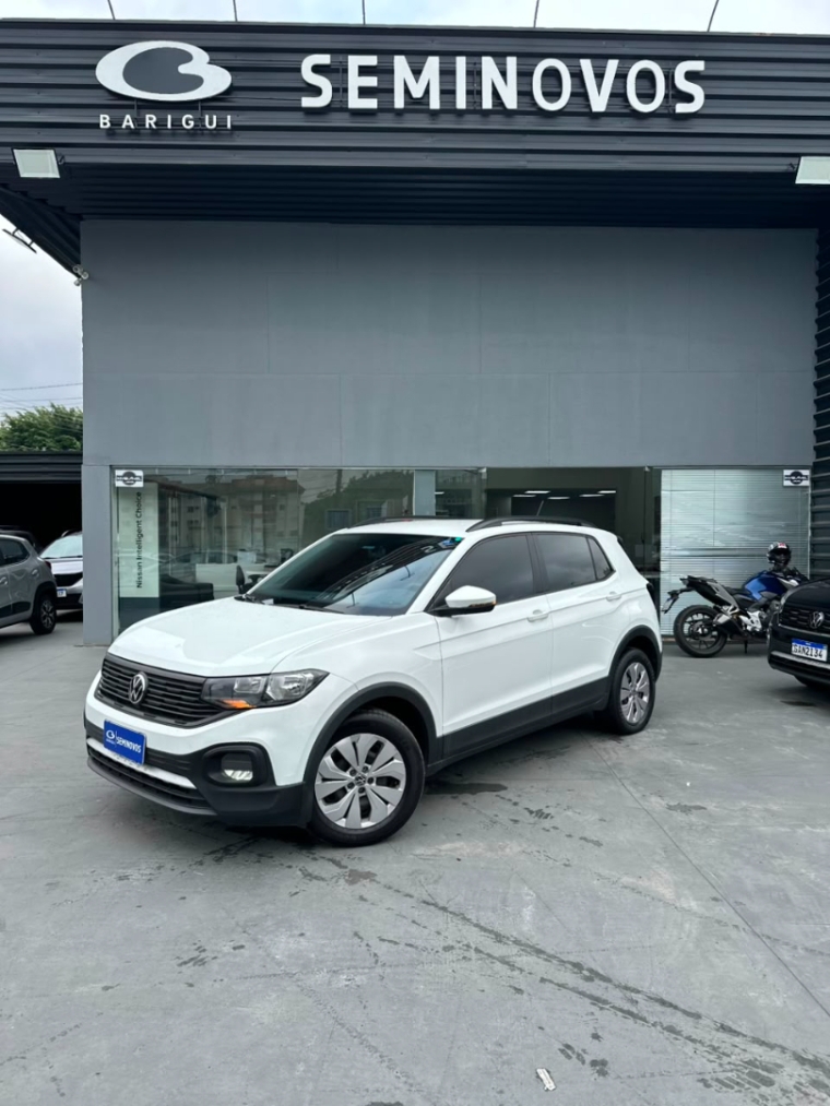 t-cross sense 200 1.0 tsi at1