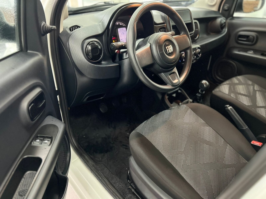 fiat mobi 1.0 evo flex like. manual 4p 20228
