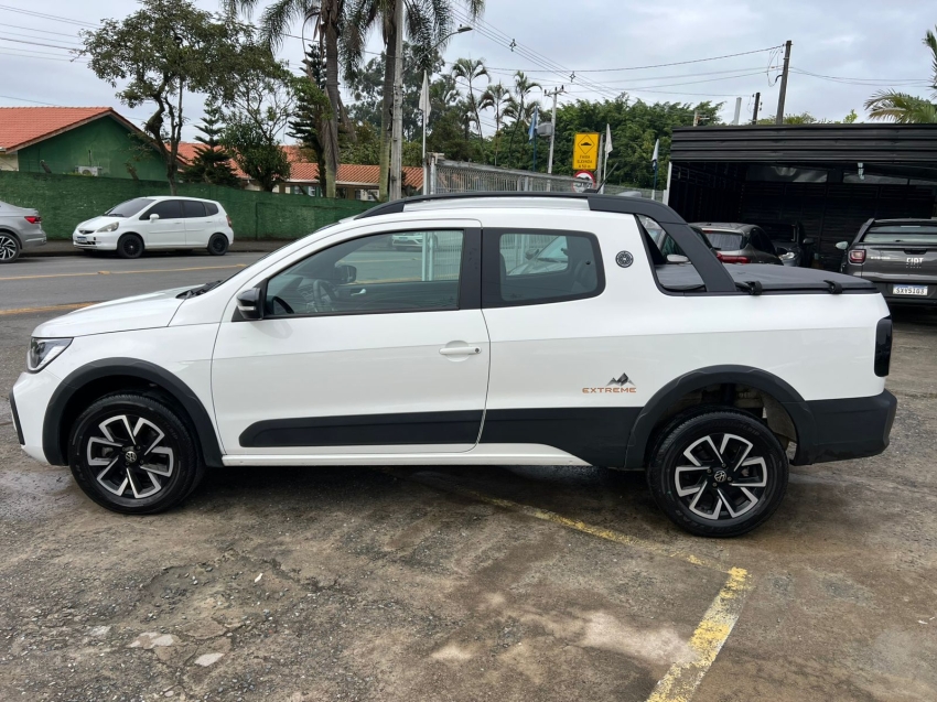 volkswagen saveiro 1.6 msi extreme cd 16v flex 2p manual 20257
