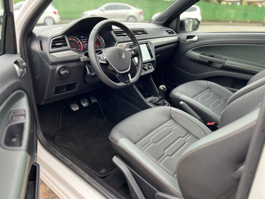 volkswagen saveiro 1.6 msi extreme cd 16v flex 2p manual 202511