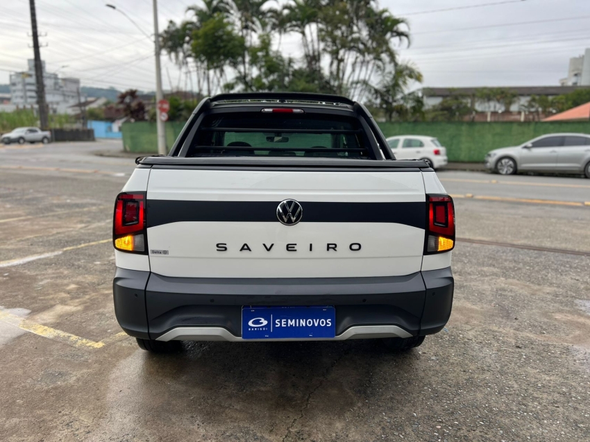 volkswagen saveiro 1.6 msi extreme cd 16v flex 2p manual 20254