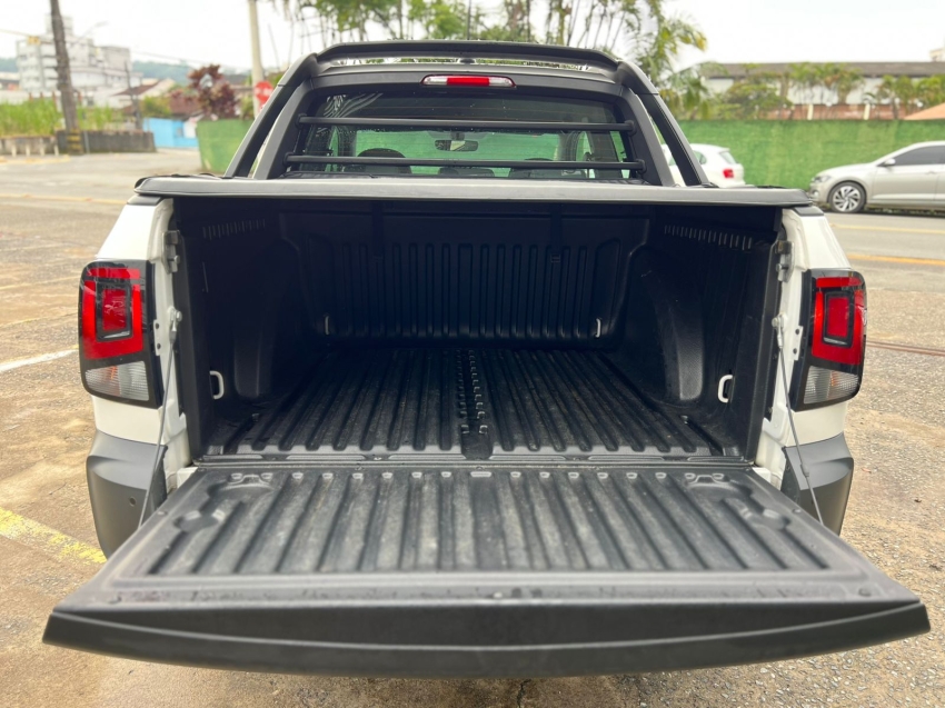 volkswagen saveiro 1.6 msi extreme cd 16v flex 2p manual 20256