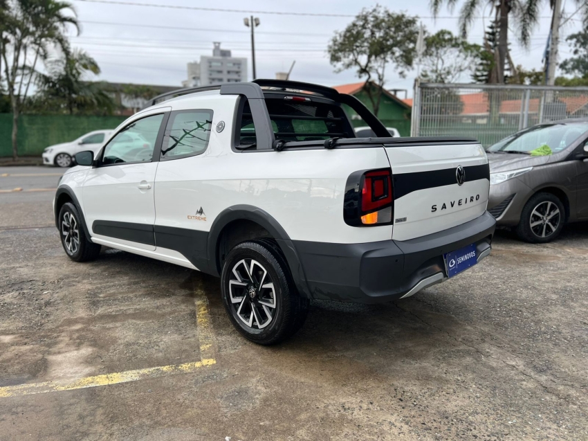 volkswagen saveiro 1.6 msi extreme cd 16v flex 2p manual 20253