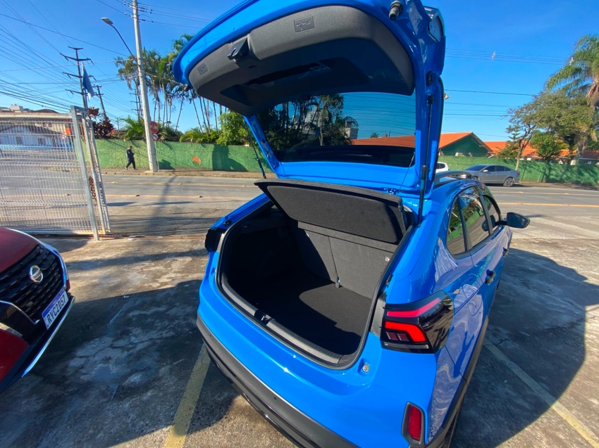 volkswagen nivus 1.0 200 tsi total flex highline automatico 4p 20258