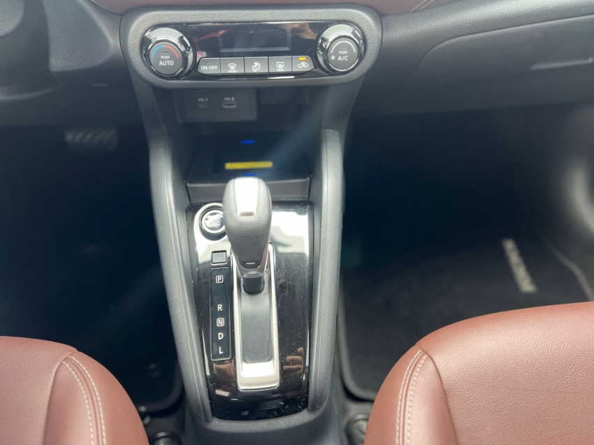 nissan kicks 1.6 16v flexstart exclusive xtronic flex 4p automatico 202415