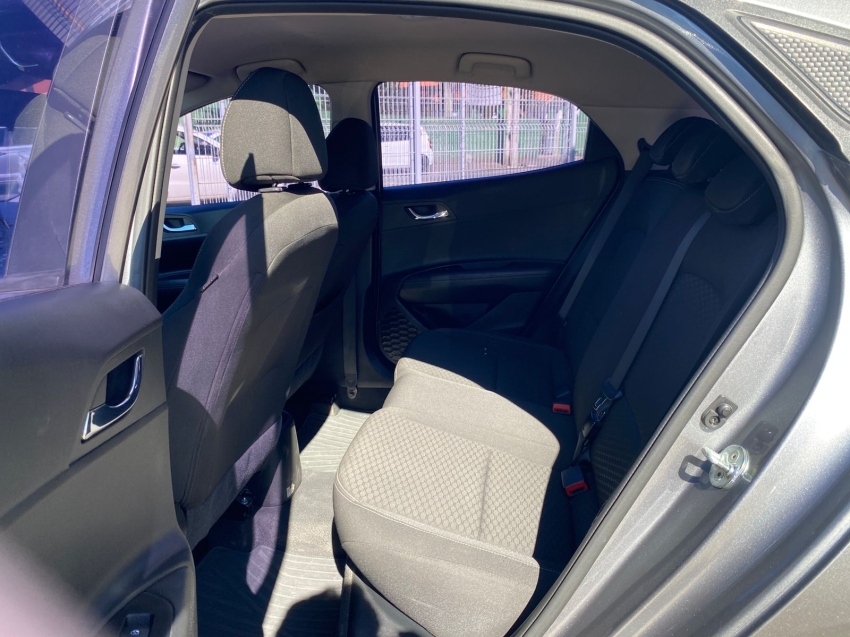 hyundai hb20 1.0 12v flex evolution manual 4p 20226