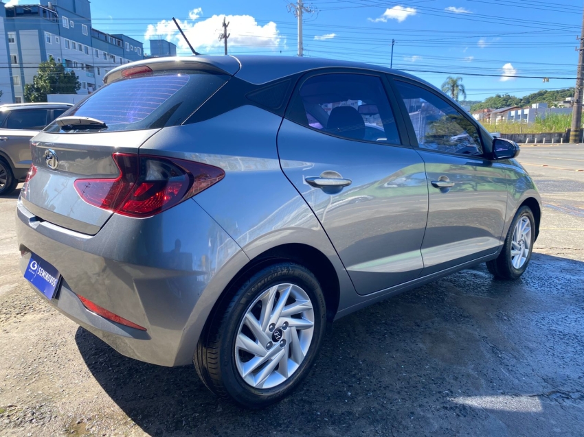 hyundai hb20 1.0 12v flex evolution manual 4p 20224