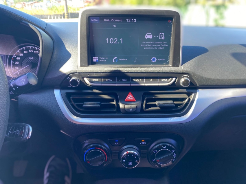 hyundai hb20 1.0 12v flex evolution manual 4p 202212
