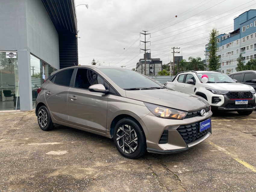 hyundai hb20 1.0 12v flex comfort manual 4p 2024