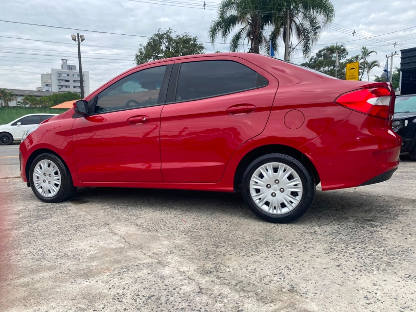 ford ka 1.5 ti-vct flex se automatico 4p 20194