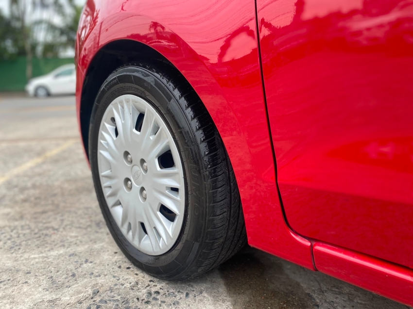 ford ka 1.5 ti-vct flex se automatico 4p 201918
