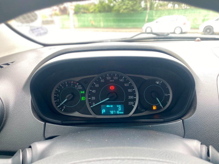 ford ka 1.5 ti-vct flex se automatico 4p 201912