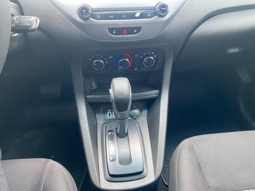 ford ka 1.5 ti-vct flex se automatico 4p 201914