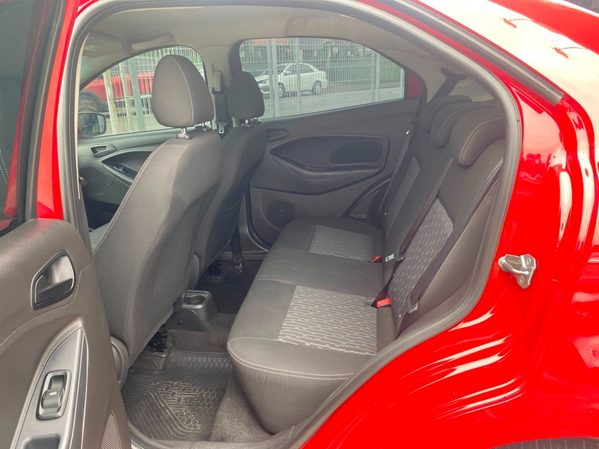 ford ka 1.5 ti-vct flex se automatico 4p 201916