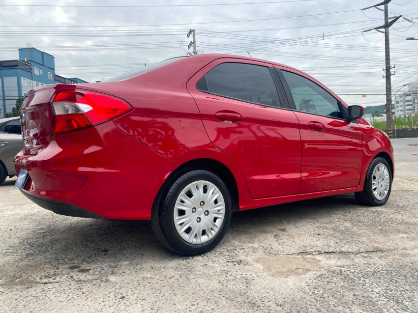 ford ka 1.5 ti-vct flex se automatico 4p 20196