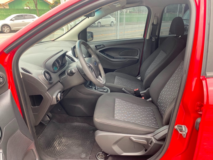 ford ka 1.5 ti-vct flex se automatico 4p 20197