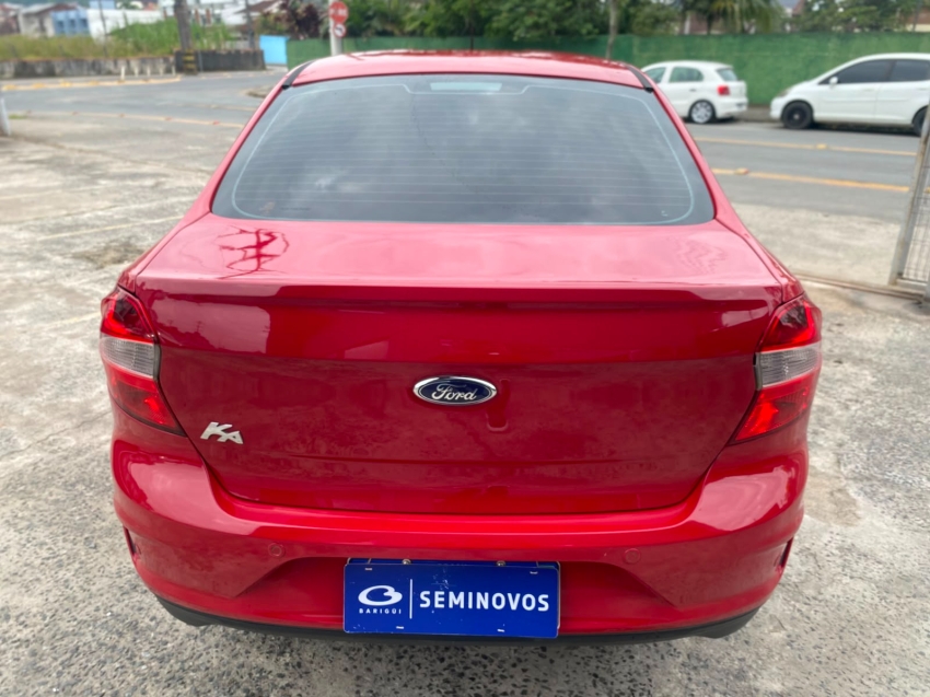 ford ka 1.5 ti-vct flex se automatico 4p 20195