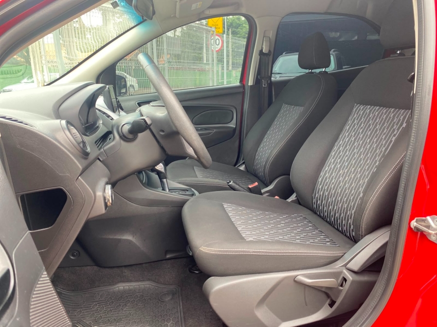 ford ka 1.5 ti-vct flex se automatico 4p 20198