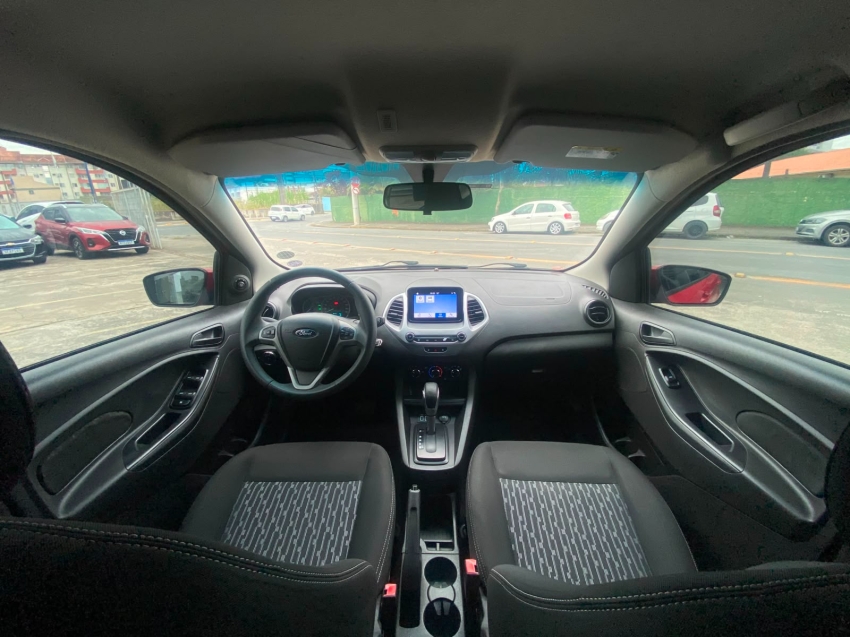 ford ka 1.5 ti-vct flex se automatico 4p 20199