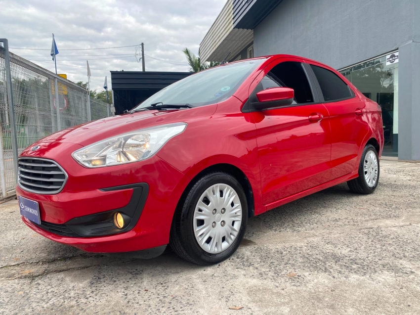 ford ka 1.5 ti-vct flex se automatico 4p 20193