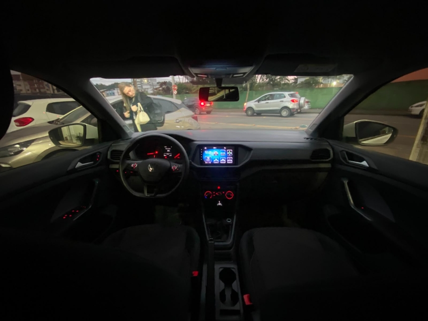 volkswagen t-cross 1.0 200 tsi total flex sense automatico 4p 202215