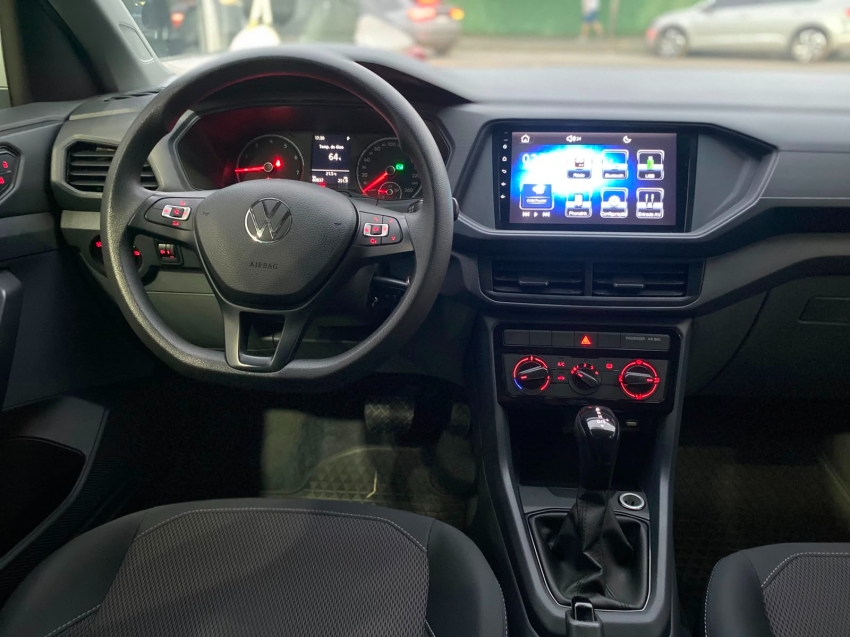 volkswagen t-cross 1.0 200 tsi total flex sense automatico 4p 202214