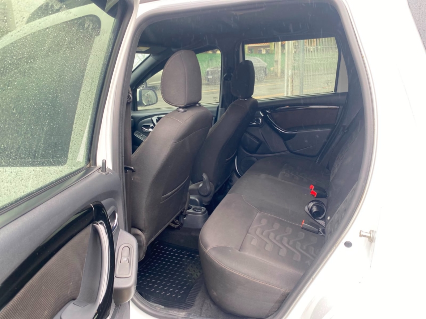 renault duster 1.6 16v sce flex dynamique manual 4p 202017