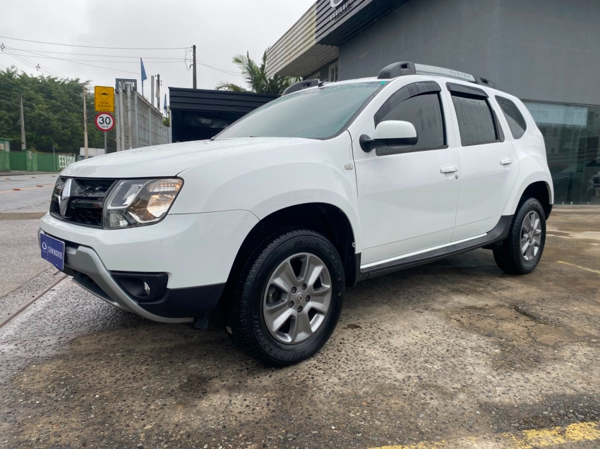 renault duster 1.6 16v sce flex dynamique manual 4p 20202