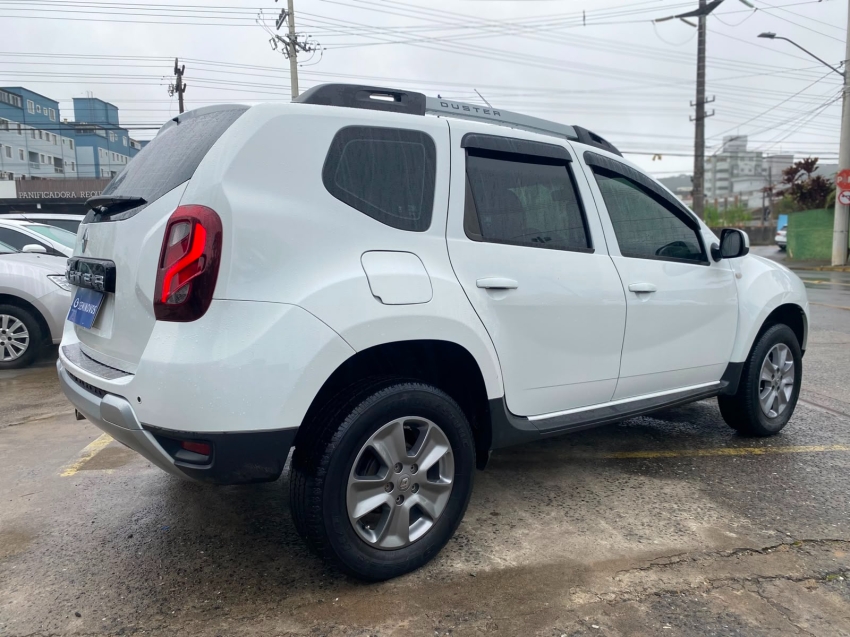 renault duster 1.6 16v sce flex dynamique manual 4p 20205