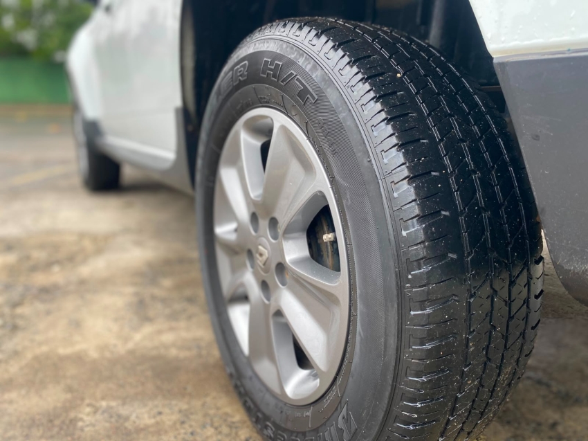 renault duster 1.6 16v sce flex dynamique manual 4p 202018