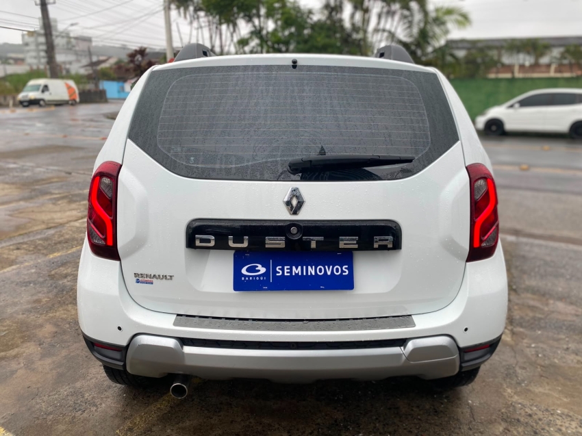 renault duster 1.6 16v sce flex dynamique manual 4p 20204
