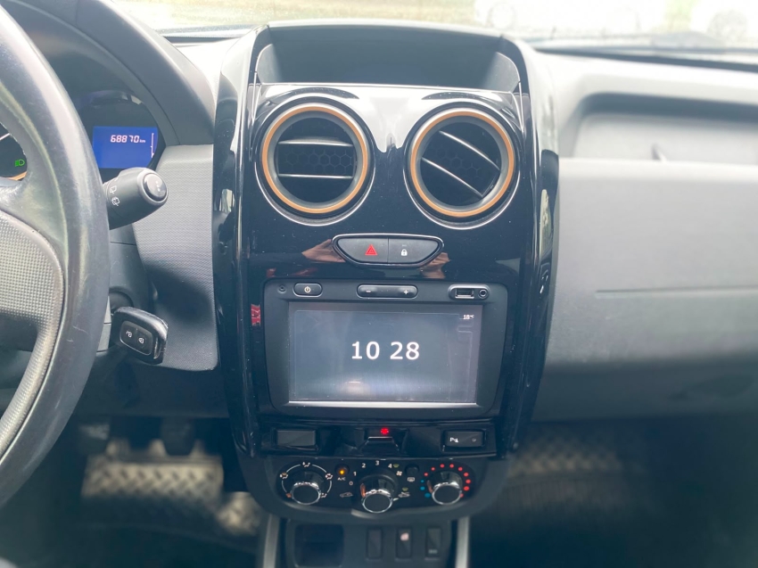 renault duster 1.6 16v sce flex dynamique manual 4p 202013