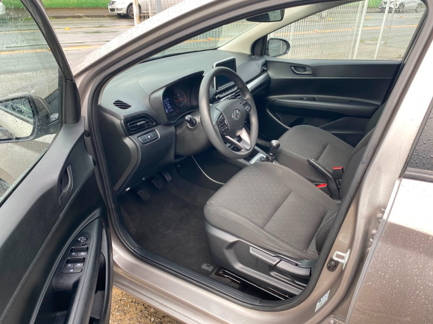 hyundai hb20 1.0 12v flex comfort manual 4p 20236
