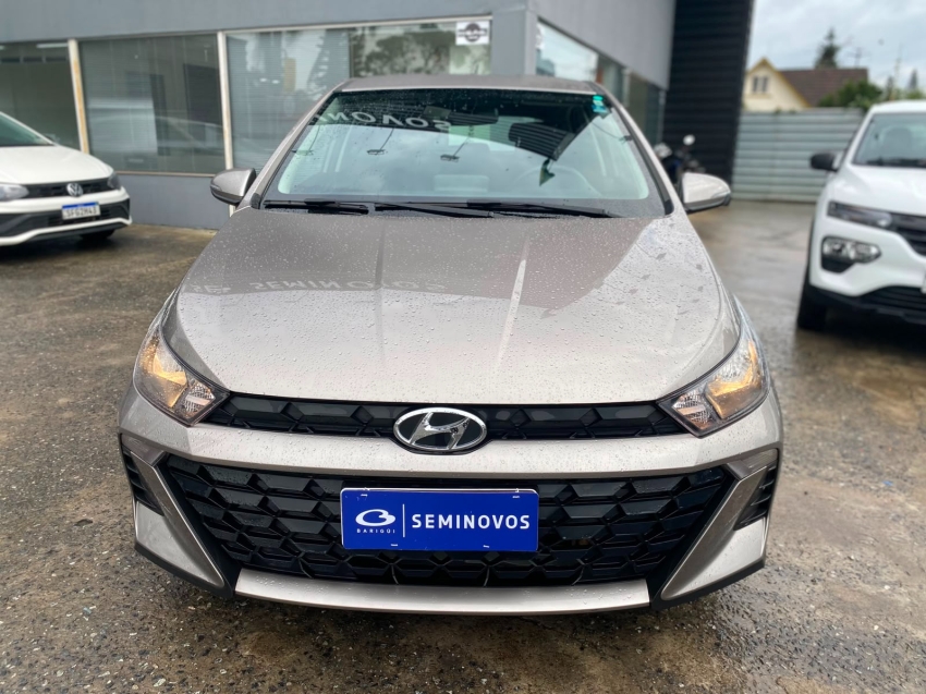 hyundai hb20 1.0 12v flex comfort manual 4p 20231