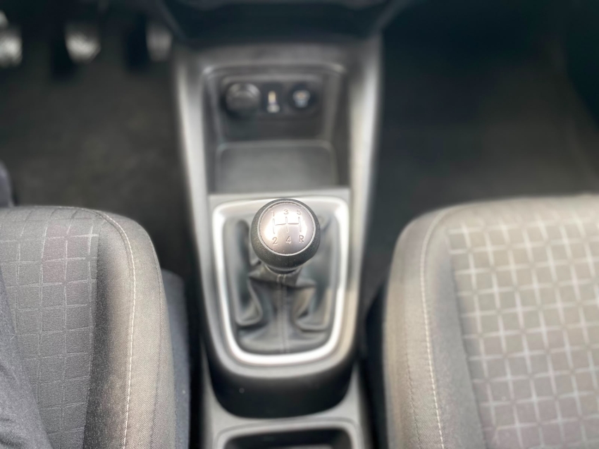 hyundai hb20 1.0 12v flex comfort manual 4p 202317