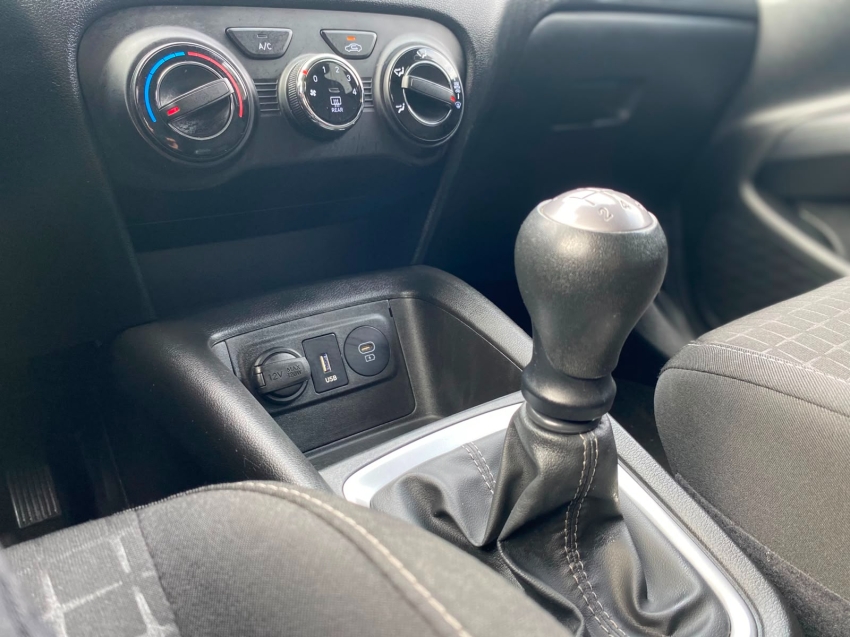 hyundai hb20 1.0 12v flex comfort manual 4p 202318