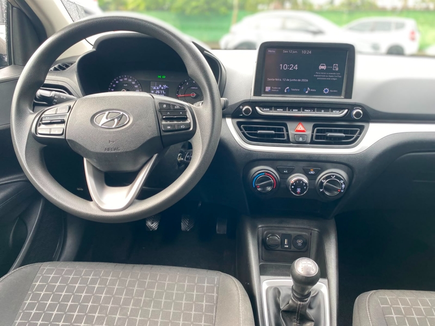 hyundai hb20 1.0 12v flex comfort manual 4p 202312