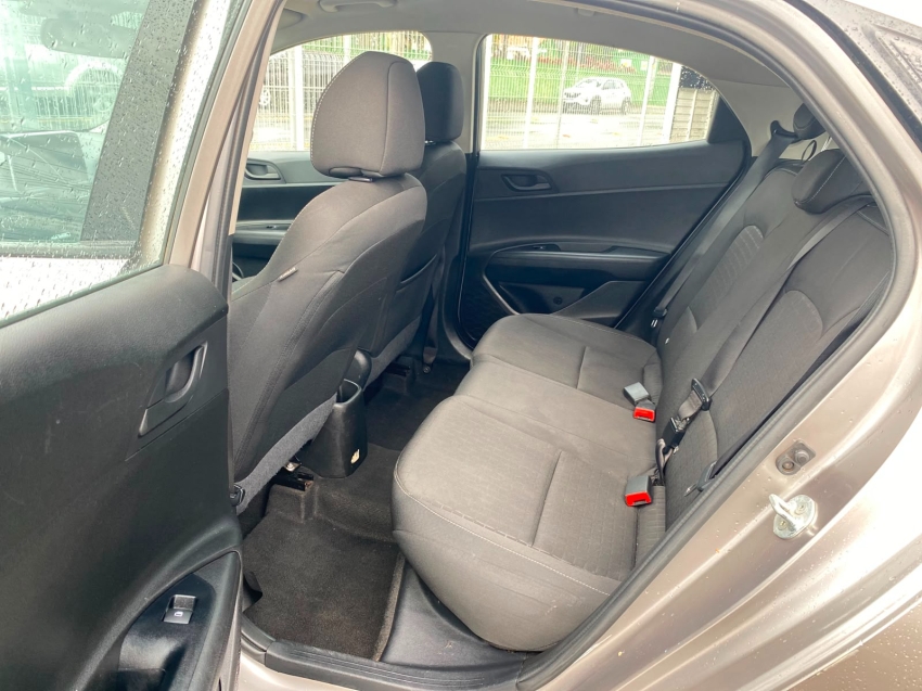 hyundai hb20 1.0 12v flex comfort manual 4p 202319