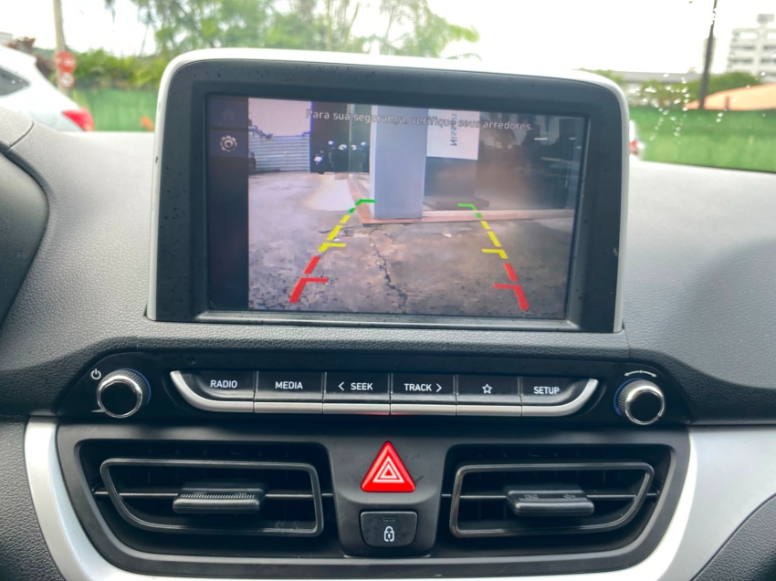 hyundai hb20 1.0 12v flex comfort manual 4p 202316