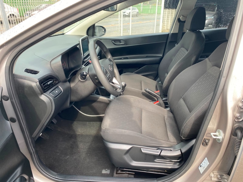 hyundai hb20 1.0 12v flex comfort manual 4p 20238
