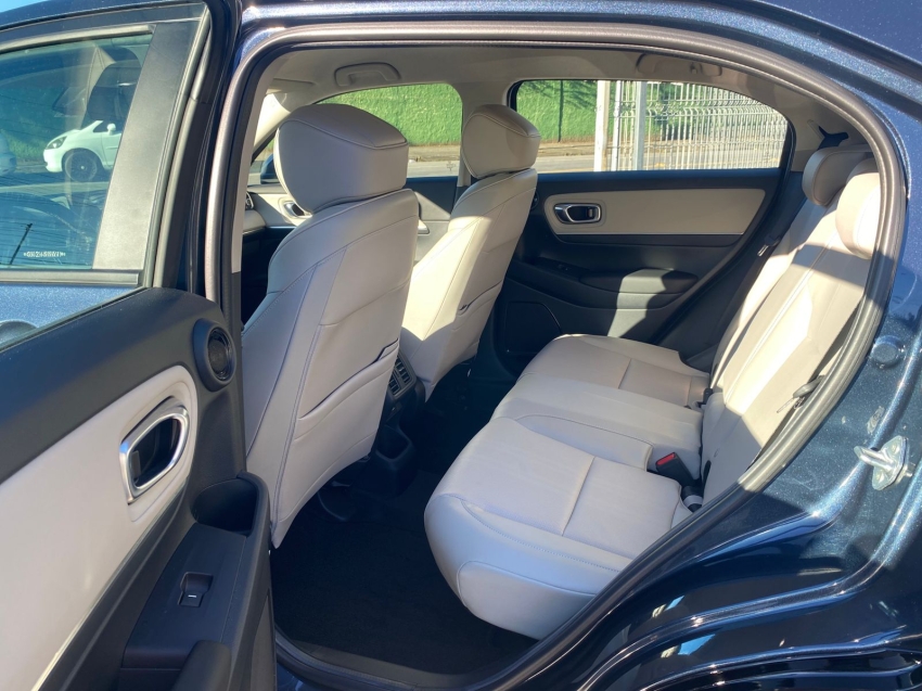 honda hr-v 1.5 di i-vtec turbo flex touring cvt 4p automatico 202519
