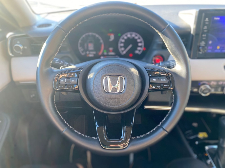honda hr-v 1.5 di i-vtec turbo flex touring cvt 4p automatico 202513